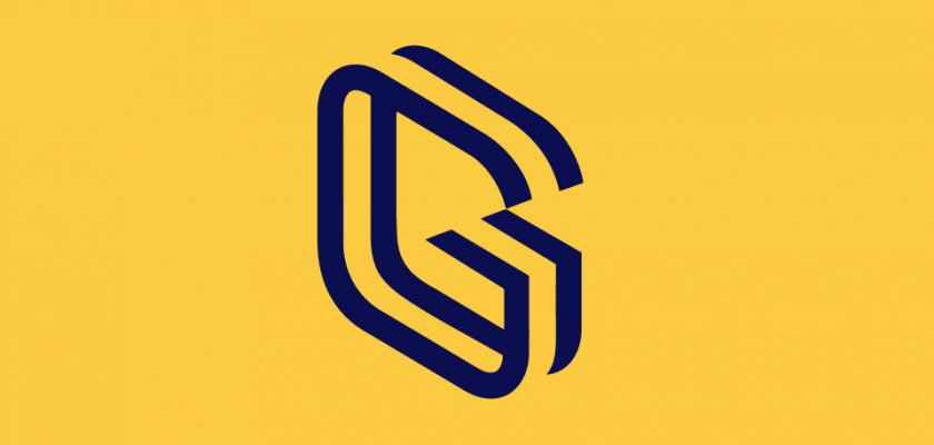G Lettermark
