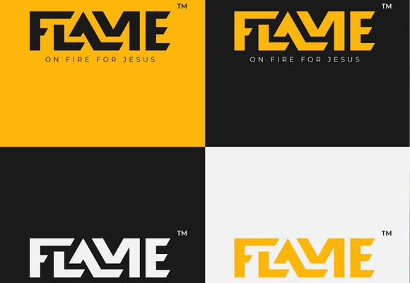 Flame Logotype