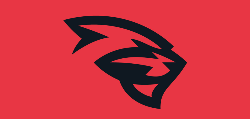 Esport Logo: Jaguar Head