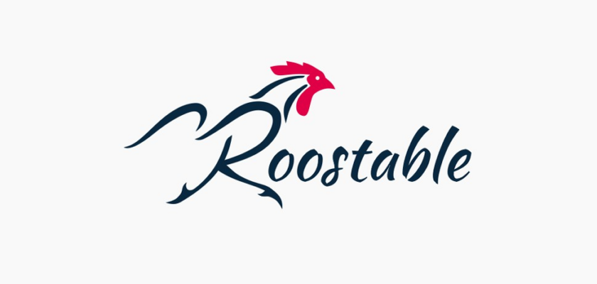 Logo Roostable
